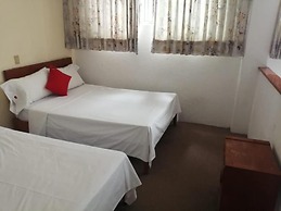 Hotel Italia Aguascalientes