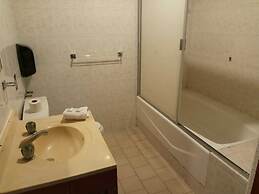 Hotel Italia Aguascalientes