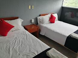 Hotel Italia Aguascalientes