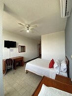 Hotel Italia Aguascalientes
