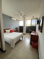Hotel Italia Aguascalientes