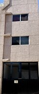 Hotel Italia Aguascalientes