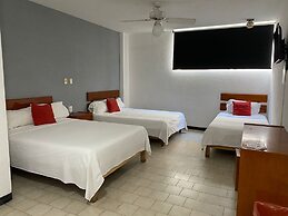 Hotel Italia Aguascalientes