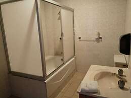 Hotel Italia Aguascalientes