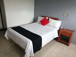 Hotel Italia Aguascalientes