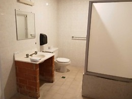 Hotel Italia Aguascalientes