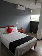 Hotel Italia Aguascalientes