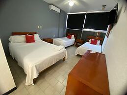 Hotel Italia Aguascalientes