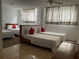 Hotel Italia Aguascalientes