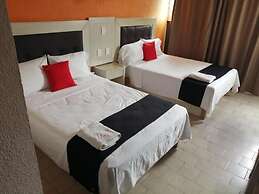 Hotel Italia Aguascalientes
