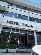 Hotel Italia Aguascalientes