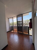 Hotel Italia Aguascalientes
