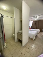 Hotel Italia Aguascalientes