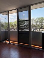 Hotel Italia Aguascalientes