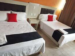 Hotel Italia Aguascalientes