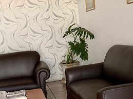 Hotel Italia Aguascalientes