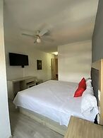 Hotel Italia Aguascalientes
