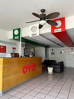 Hotel Italia Aguascalientes