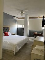 Hotel Italia Aguascalientes