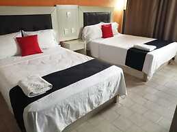 Hotel Italia Aguascalientes