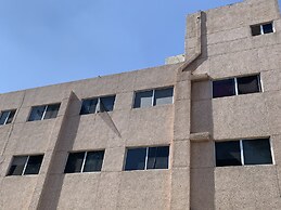 Hotel Italia Aguascalientes