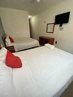 Hotel Italia Aguascalientes
