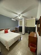 Hotel Italia Aguascalientes