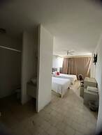Hotel Italia Aguascalientes