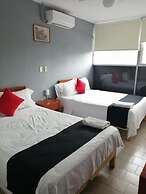 Hotel Italia Aguascalientes
