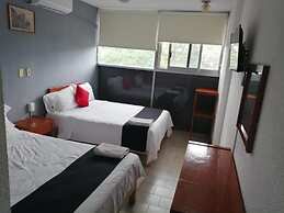 Hotel Italia Aguascalientes