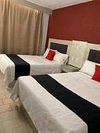 Hotel Italia Aguascalientes