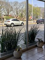 Hotel Italia Aguascalientes