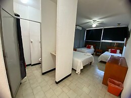 Hotel Italia Aguascalientes