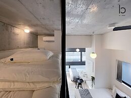 b hotel Neko Yard