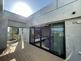 b hotel Neko Yard