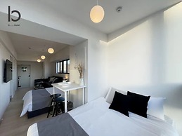 b hotel Neko Yard