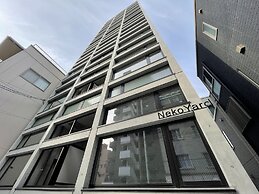 b hotel Neko Yard