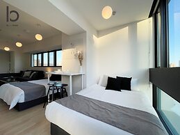 b hotel Neko Yard