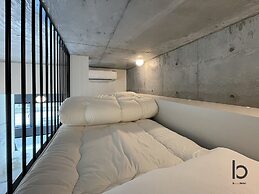 b hotel Neko Yard