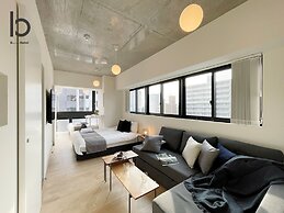 b hotel Neko Yard