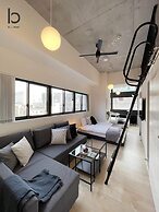 b hotel Neko Yard