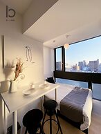 b hotel Neko Yard