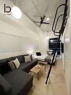 b hotel Neko Yard