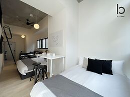 b hotel Neko Yard