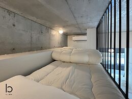 b hotel Neko Yard