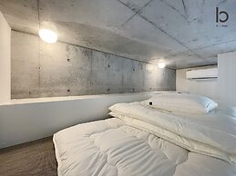 b hotel Neko Yard
