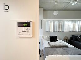 b hotel Neko Yard