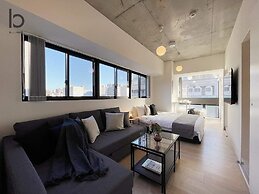 b hotel Neko Yard