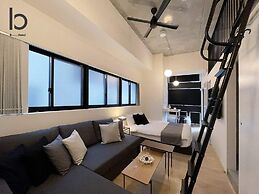 b hotel Neko Yard