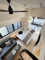 b hotel Neko Yard